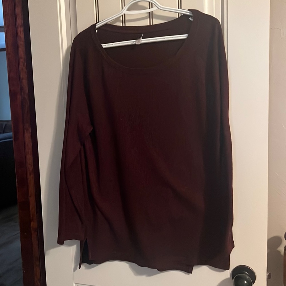 Felina LoungeTop in Great Condition.